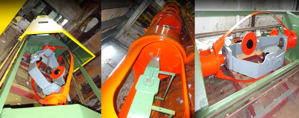 wircab Machines