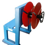 Manual coiler